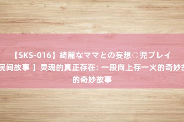 【SKS-016】綺麗なママとの妄想○児プレイ 【 民间故事 】灵魂的真正存在: 一段向上存一火的奇妙故事